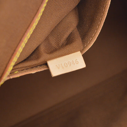 Louis Vuitton Alma PM Monogram 1996 – 32 cm