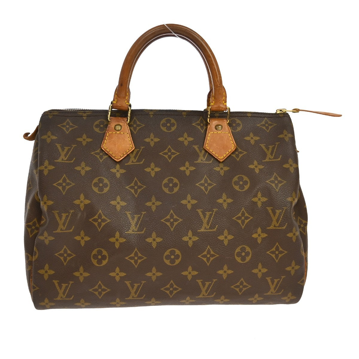 Louis Vuitton	Speedy 30