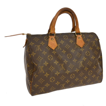 Louis Vuitton	Speedy 30