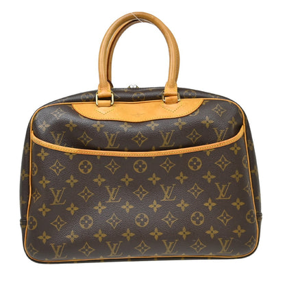 Louis Vuitton Deauville