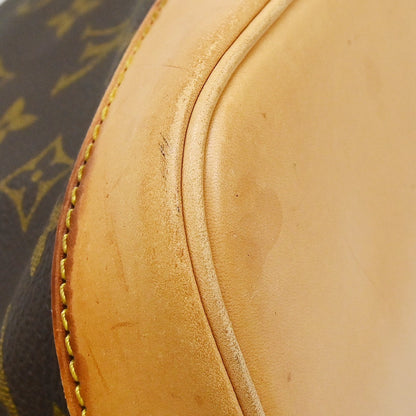 Louis Vuitton Alma PM Tela Monogram Marrone 1996 – 30 cm