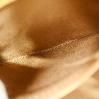 Louis Vuitton Alma PM Tela Monogram Marrone 1996 – 30 cm