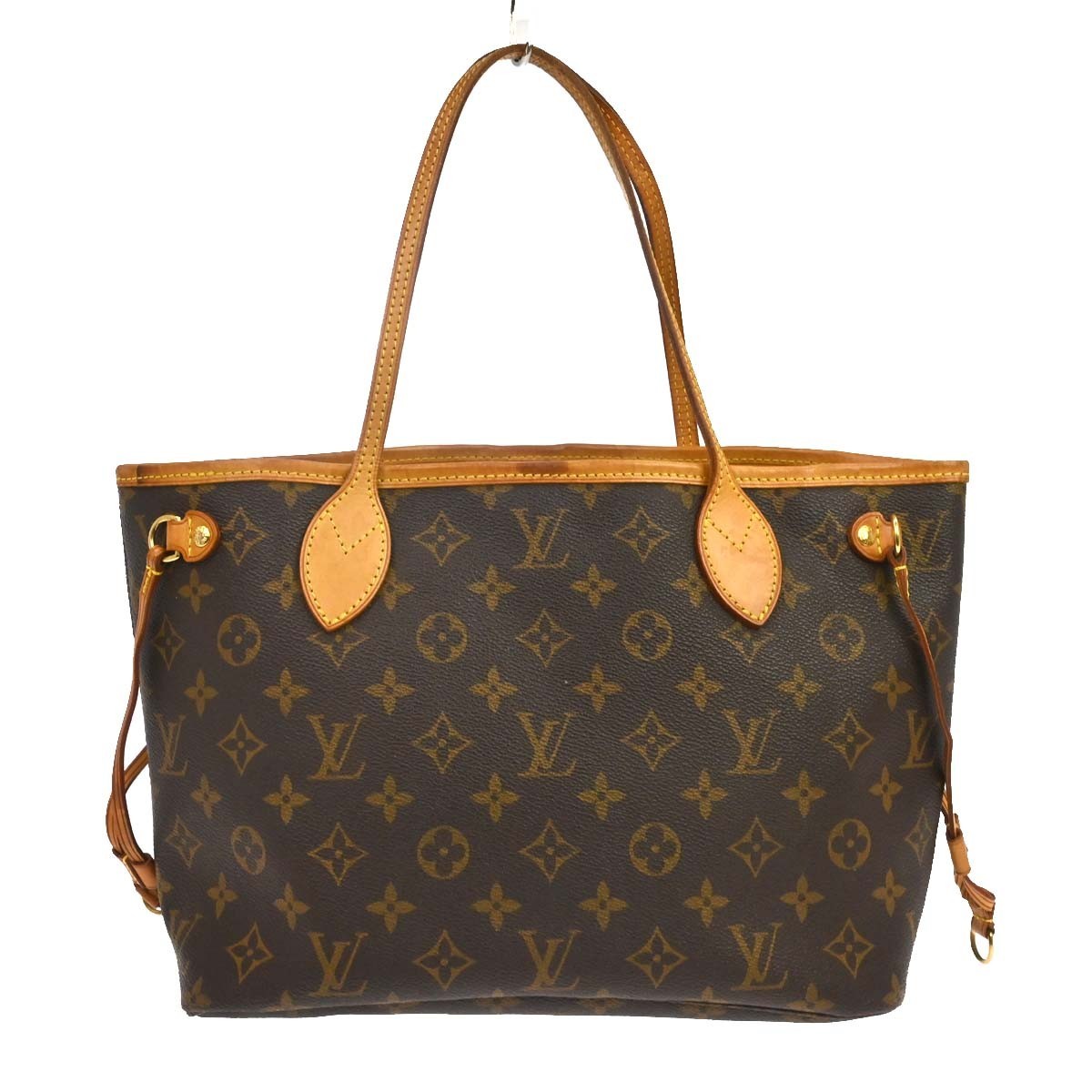 Louis Vuitton	Neverfull