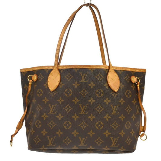 Louis Vuitton	Neverfull
