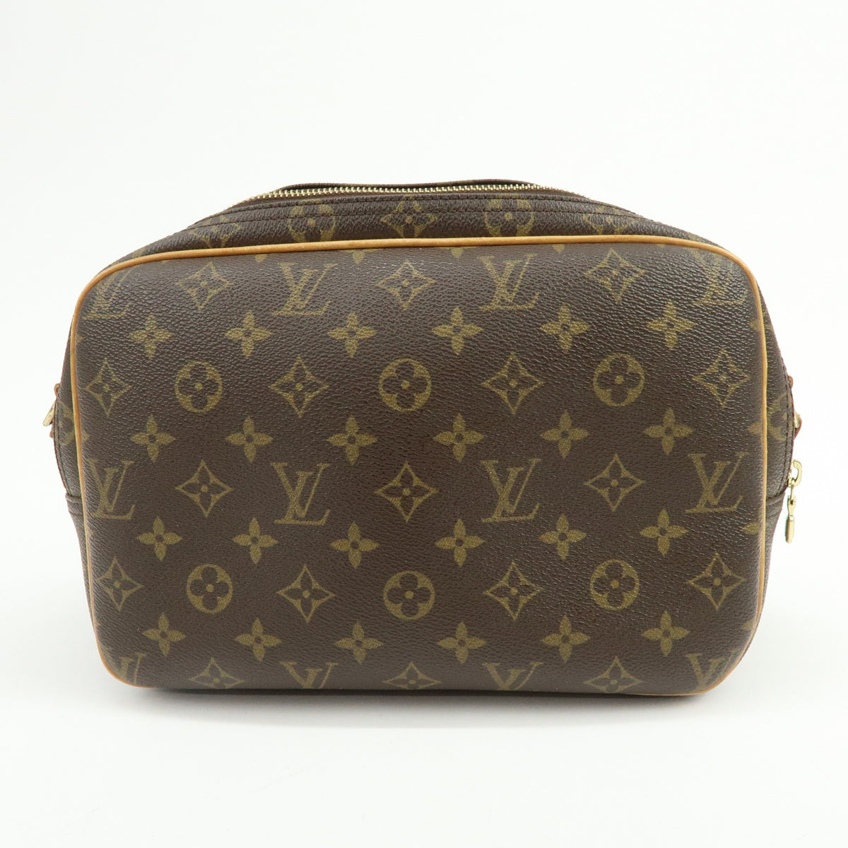Louis Vuitton Reporter PM Monogram – 29 cm
