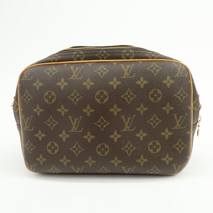 Louis Vuitton Reporter PM Monogram – 29 cm