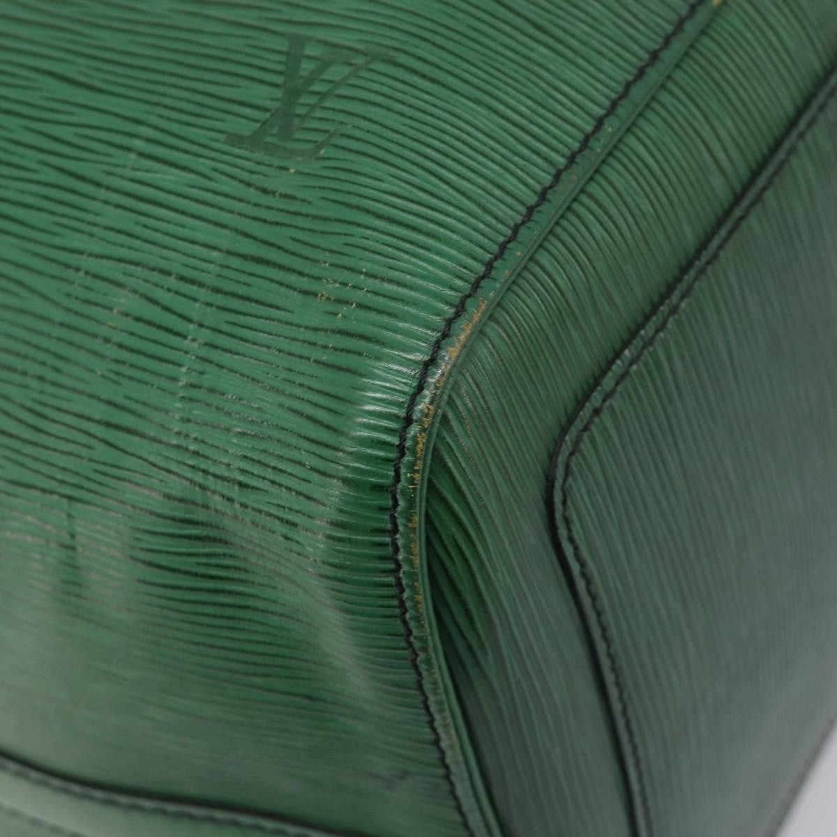 Louis Vuitton Keepall