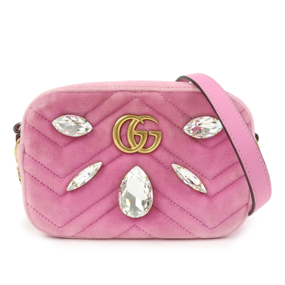 Gucci GG Marmont