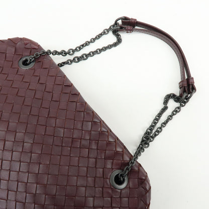 Bottega Veneta Intrecciato – Pelle intrecciata