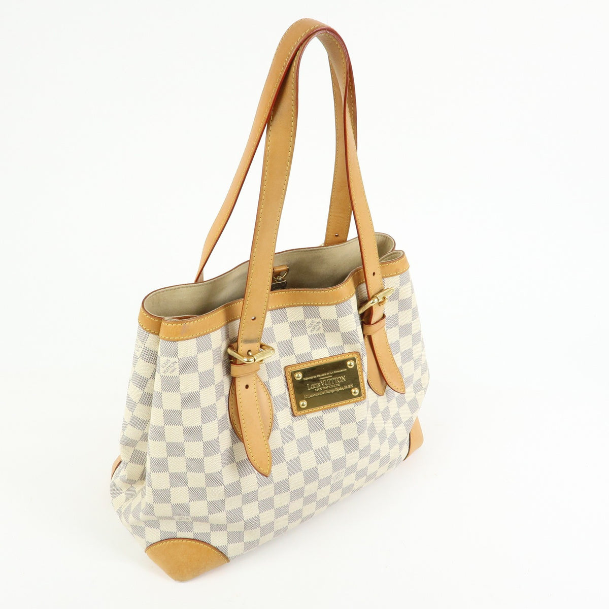 Louis Vuitton Hampstead – prezzo d'ingresso