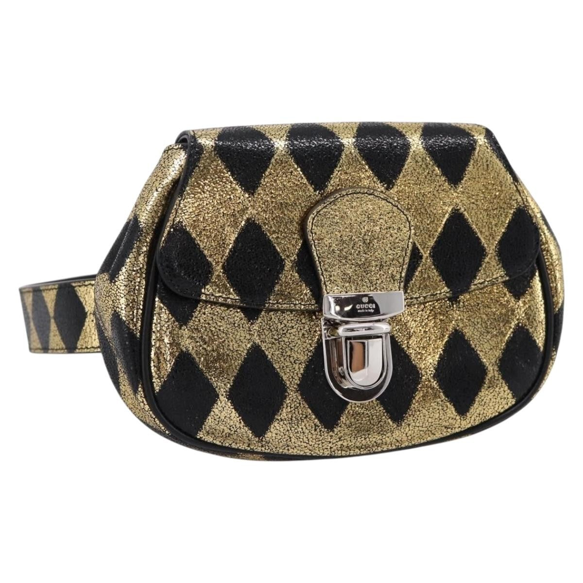 Gucci Marsupio