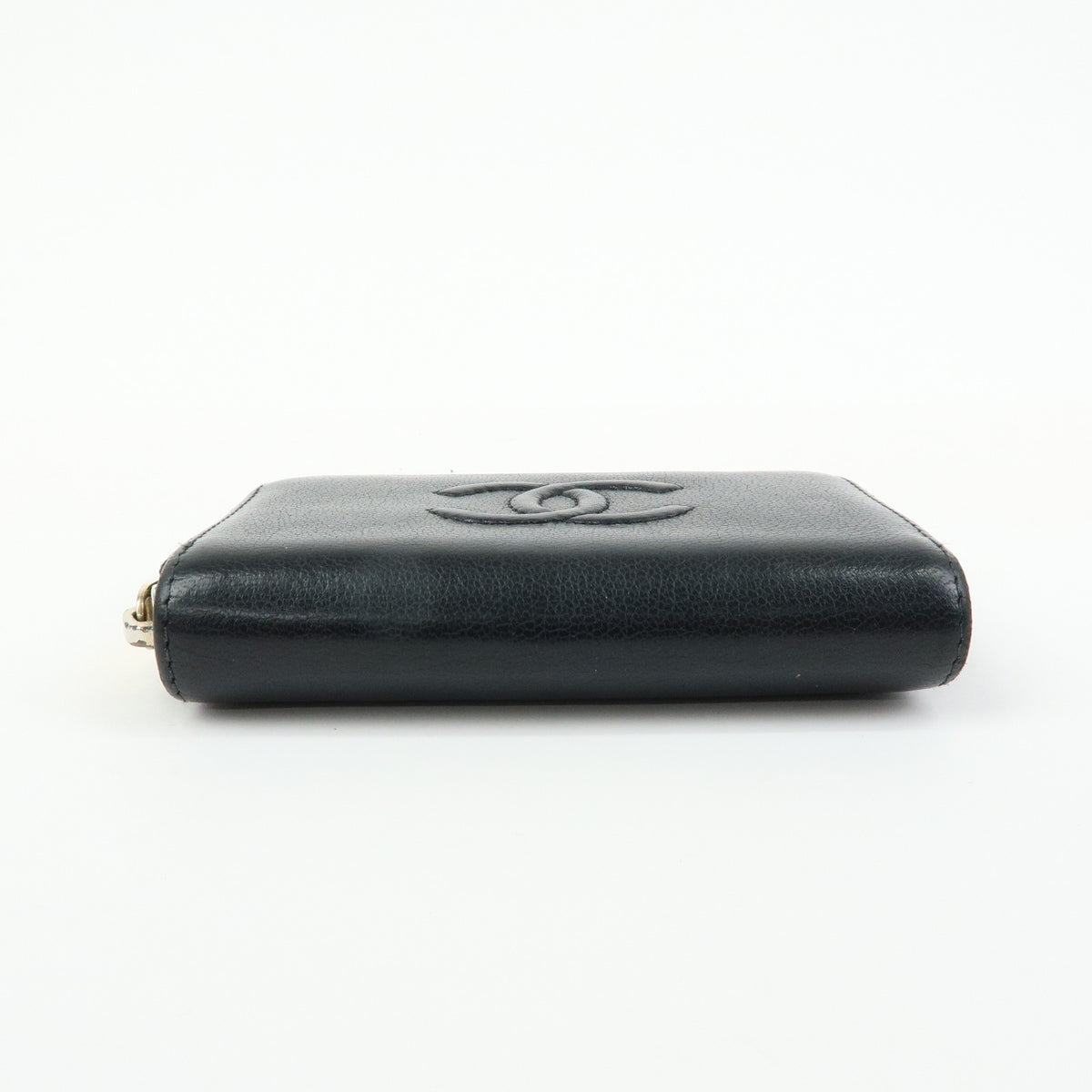 Chanel Portafoglio Zippy – Pelle