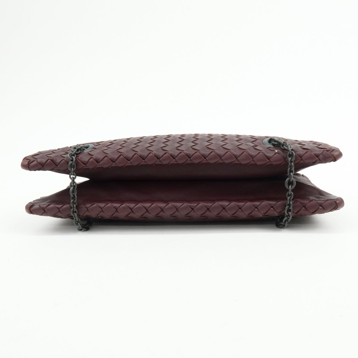 Bottega Veneta Intrecciato – Pelle intrecciata