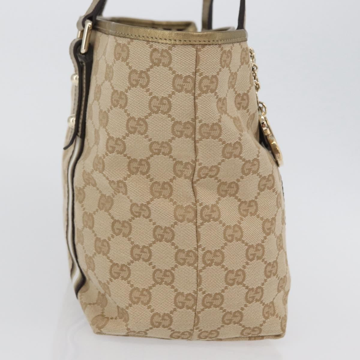Gucci Jolicoeur in Tela GG