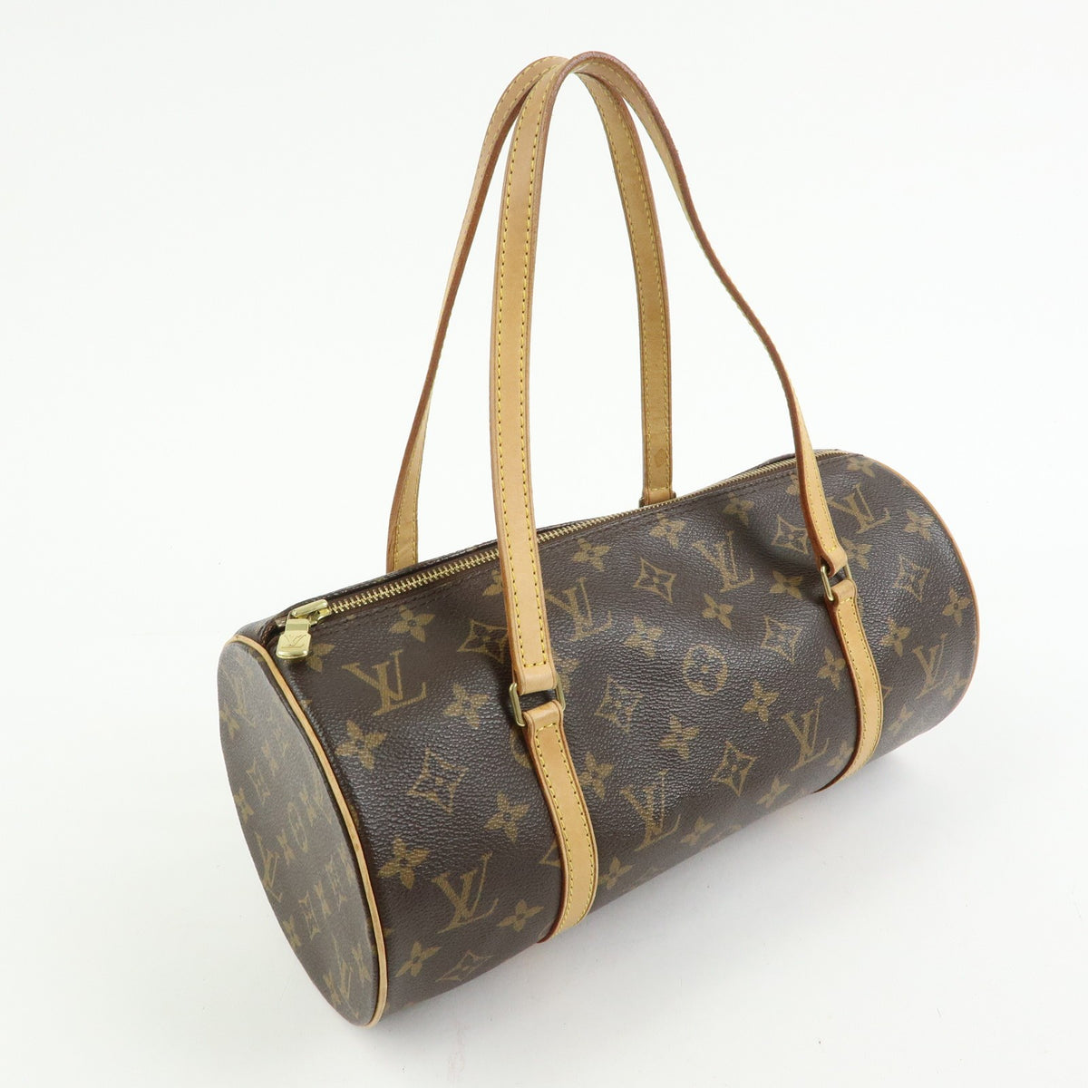 Louis Vuitton Papillon 30 Monogram