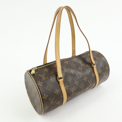 Louis Vuitton Papillon 30 Monogram