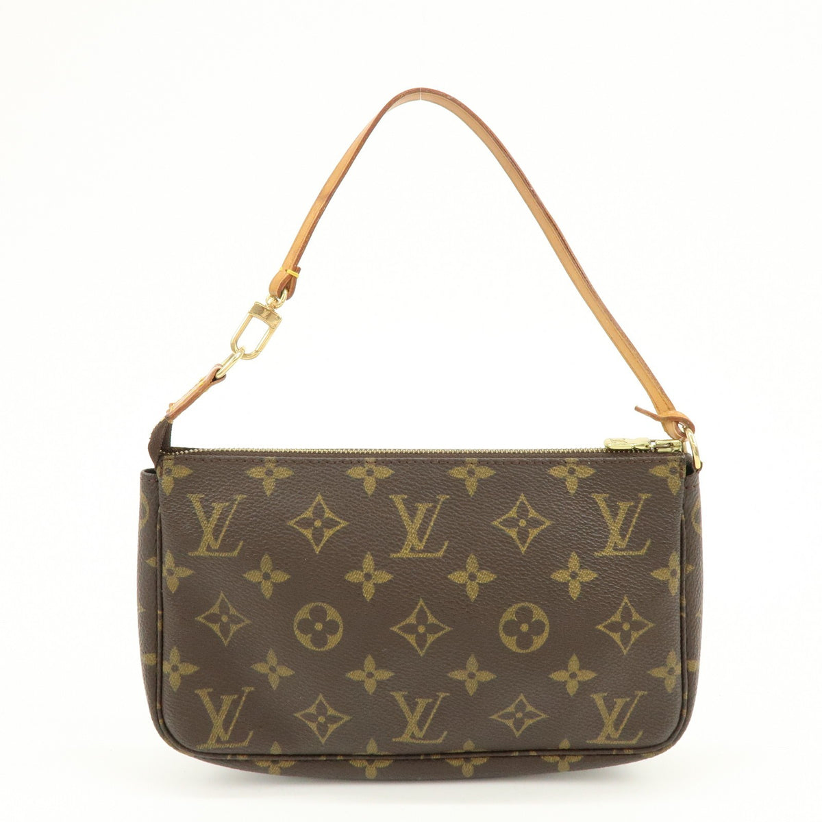 Louis Vuitton Pochette Flap