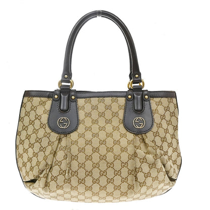 Gucci Scarlett in Tela GG