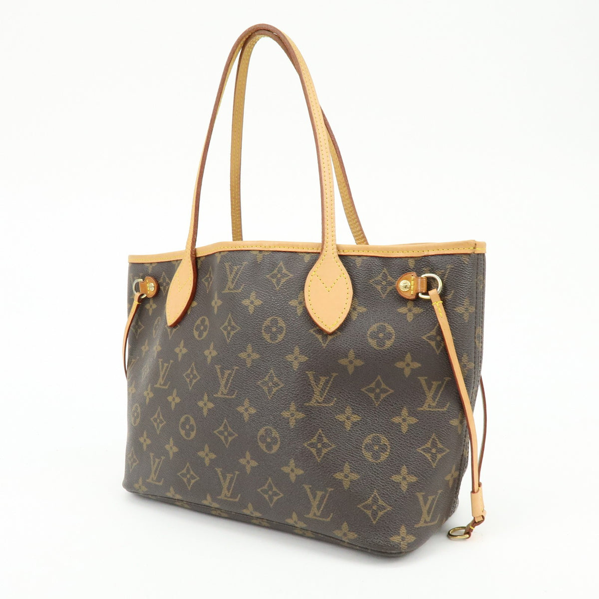 Louis Vuitton Neverfull PM Monogram M40155