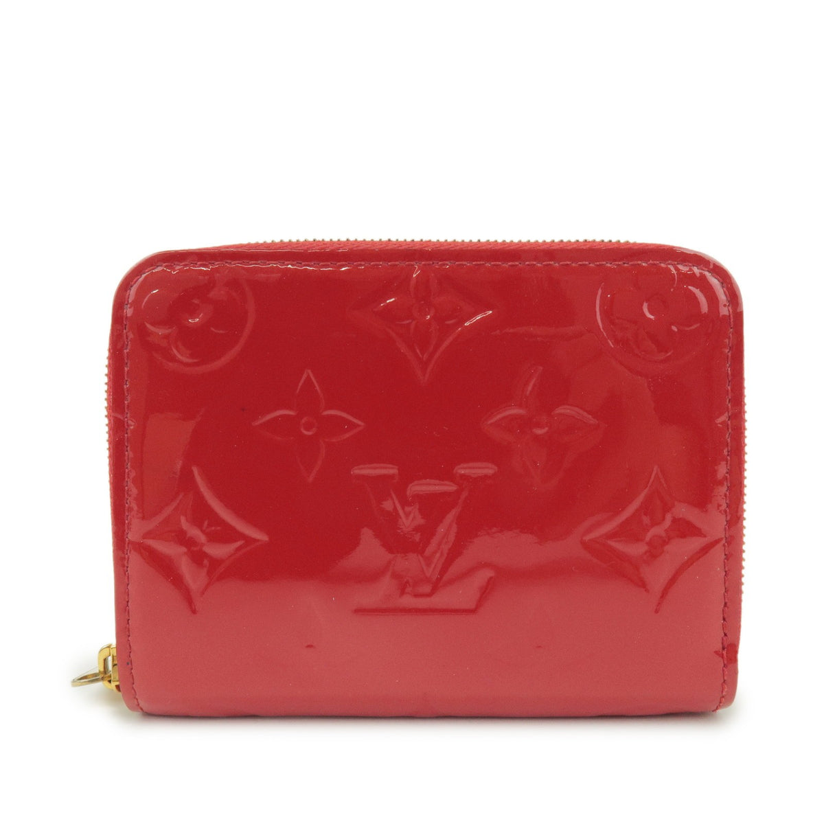 Louis Vuitton Zippy Coin Purse