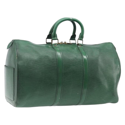 Louis Vuitton Keepall