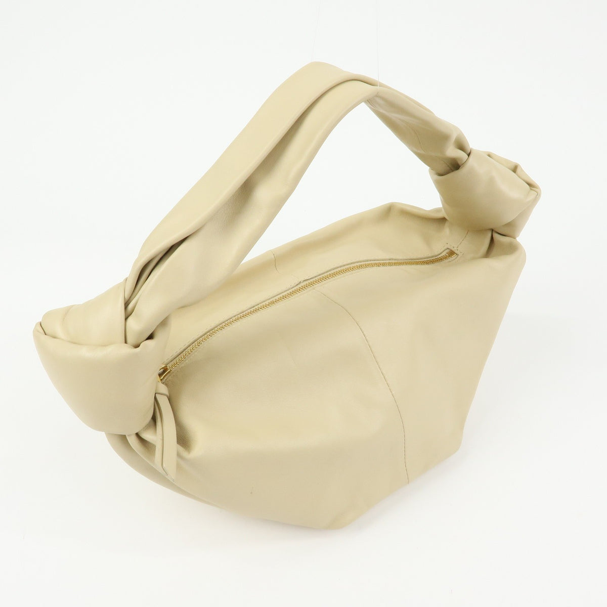 Bottega Veneta Top Handle – Pelle