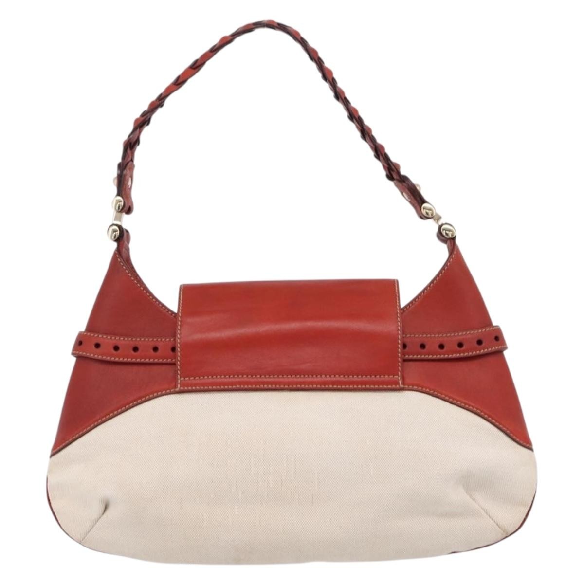 Gucci Horsebit in Tela GG