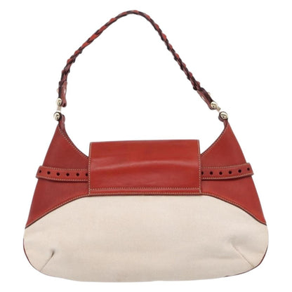 Gucci Horsebit in Tela GG
