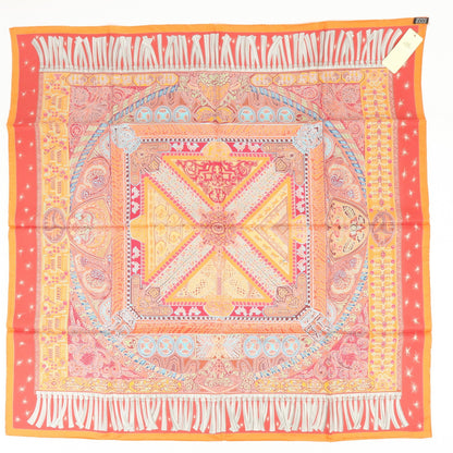 Hermès Romance – Foulard