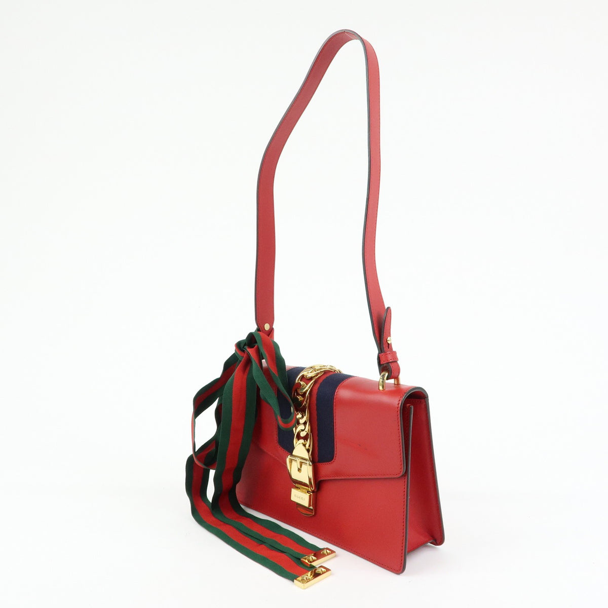 Gucci Sylvie Belt Bag