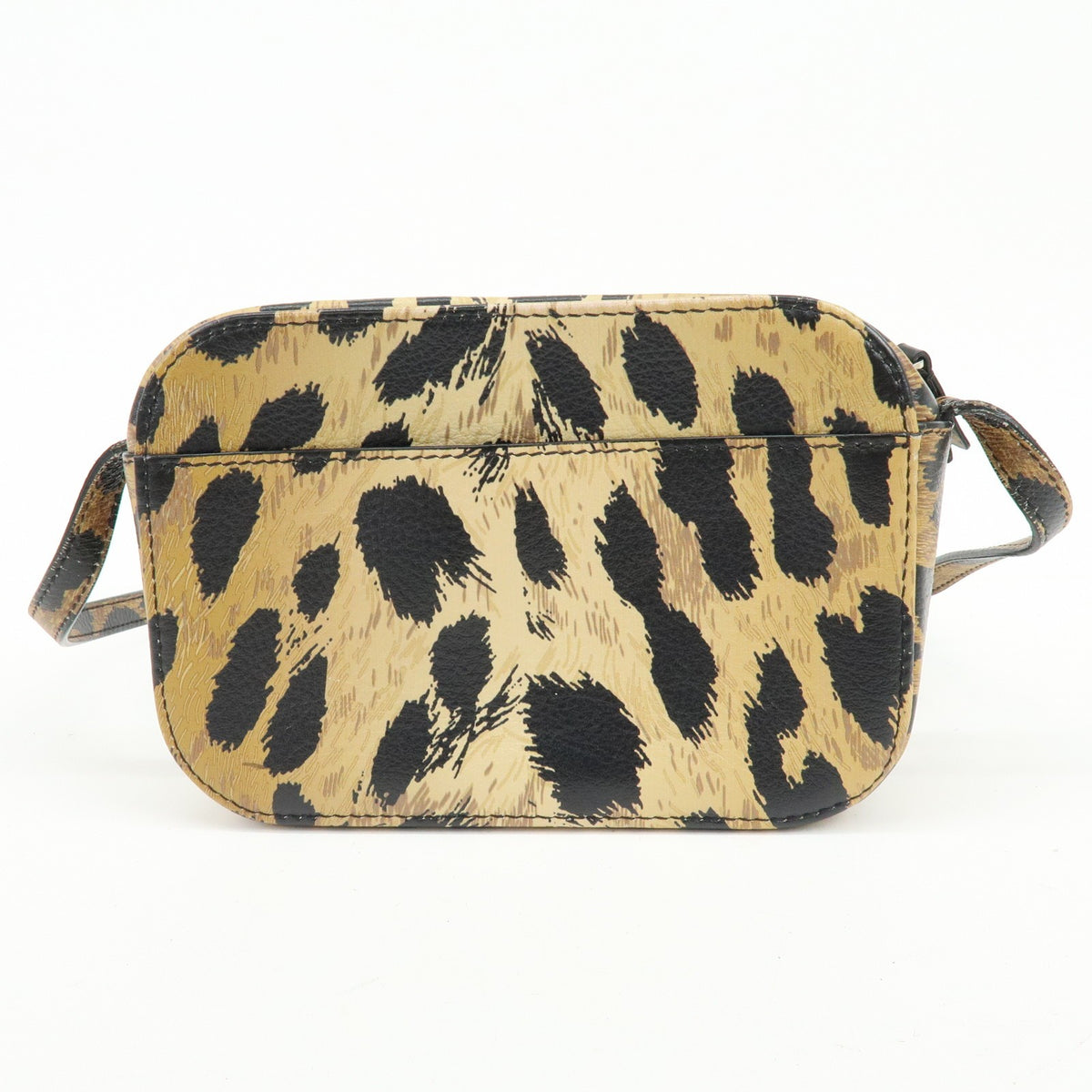 Balenciaga Everyday Camera Bag – Pelle