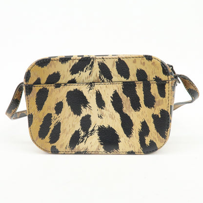 Balenciaga Everyday Camera Bag – Pelle