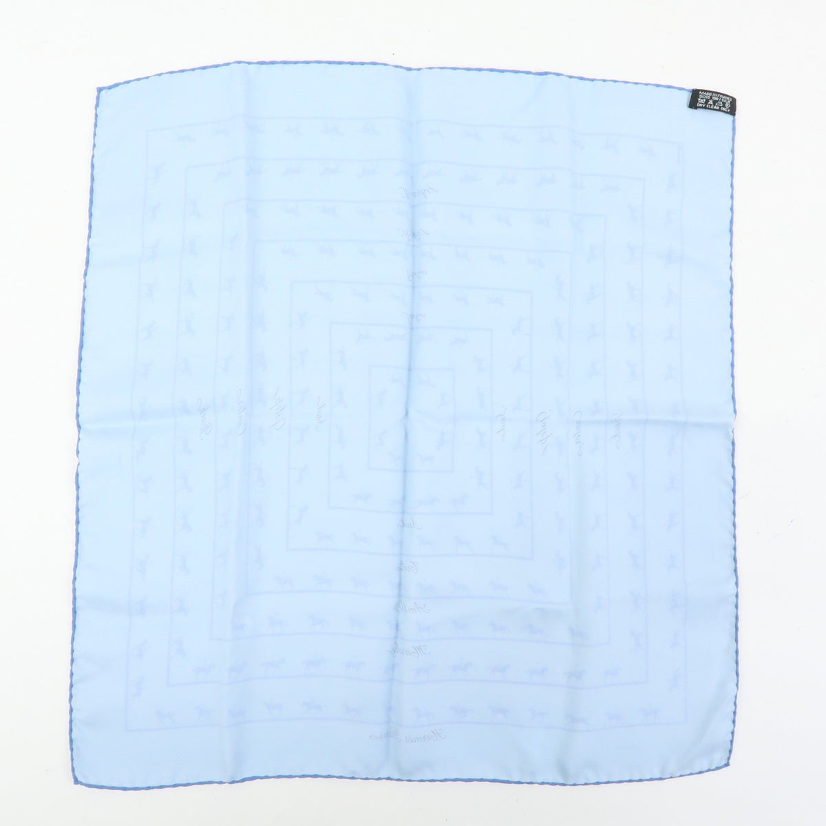 Hermès Romance – Foulard