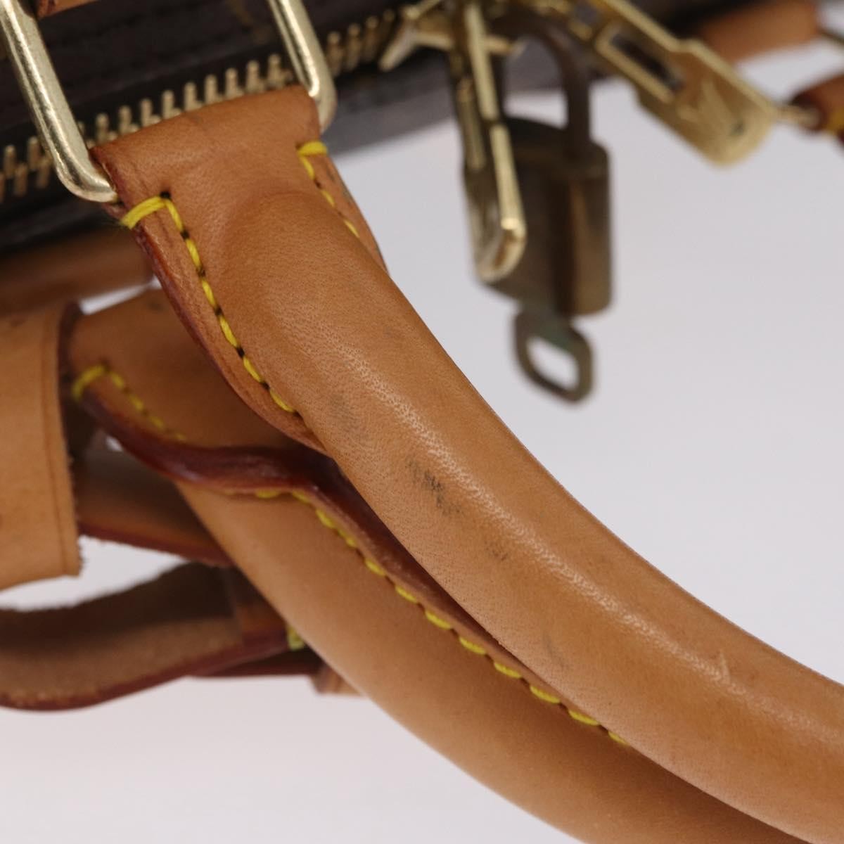 Louis Vuitton Keepall 45 Monogram