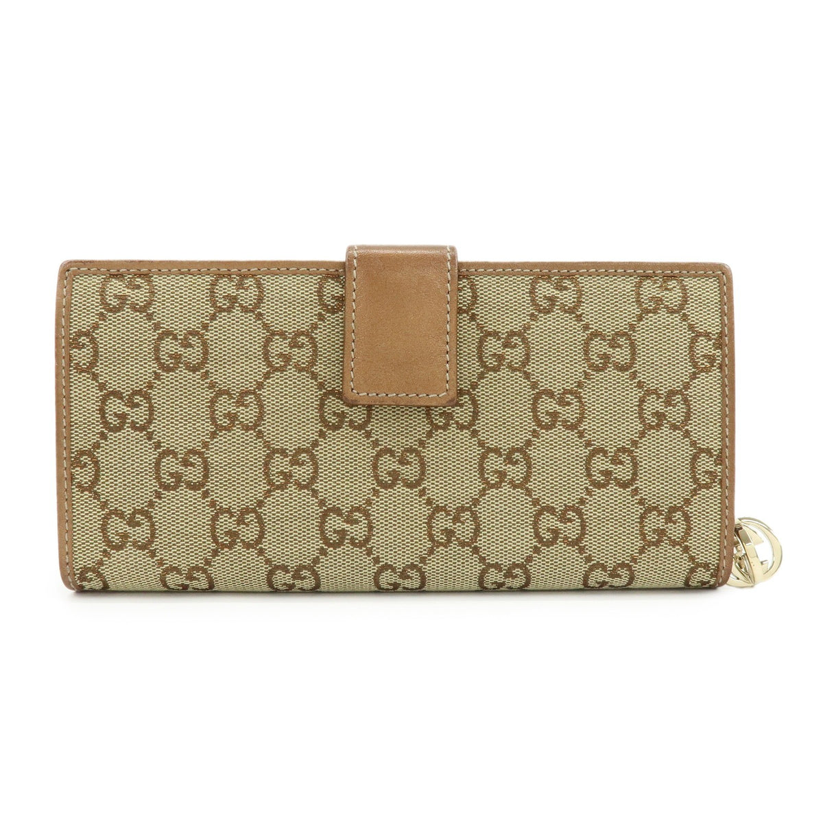 Gucci Interlocking GG