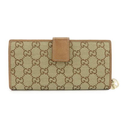 Gucci Interlocking GG
