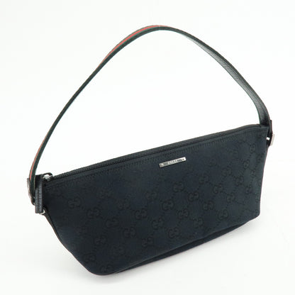 Gucci Boat Pochette