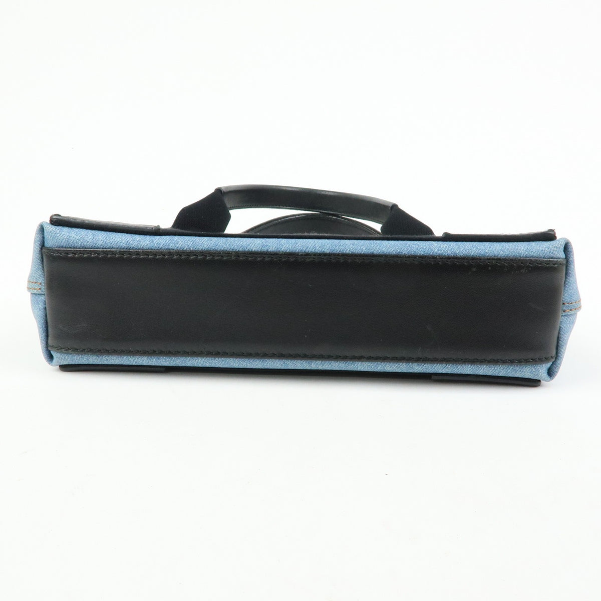 Balenciaga Navy Cabas – Shopper