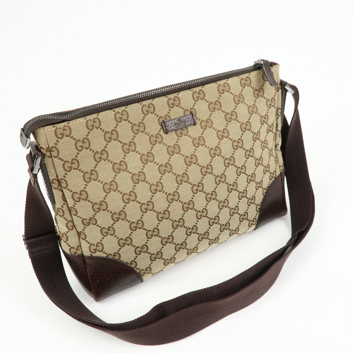 Gucci Borsa a spalla