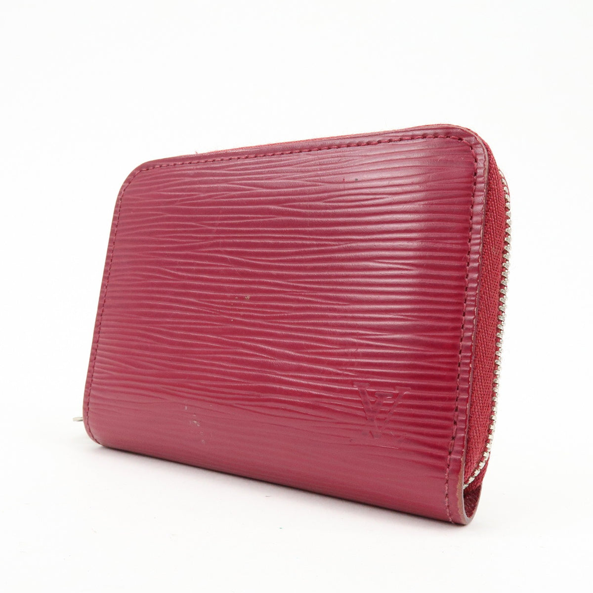 Louis Vuitton Zippy Coin Purse