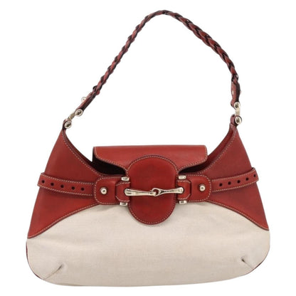 Gucci Horsebit in Tela GG