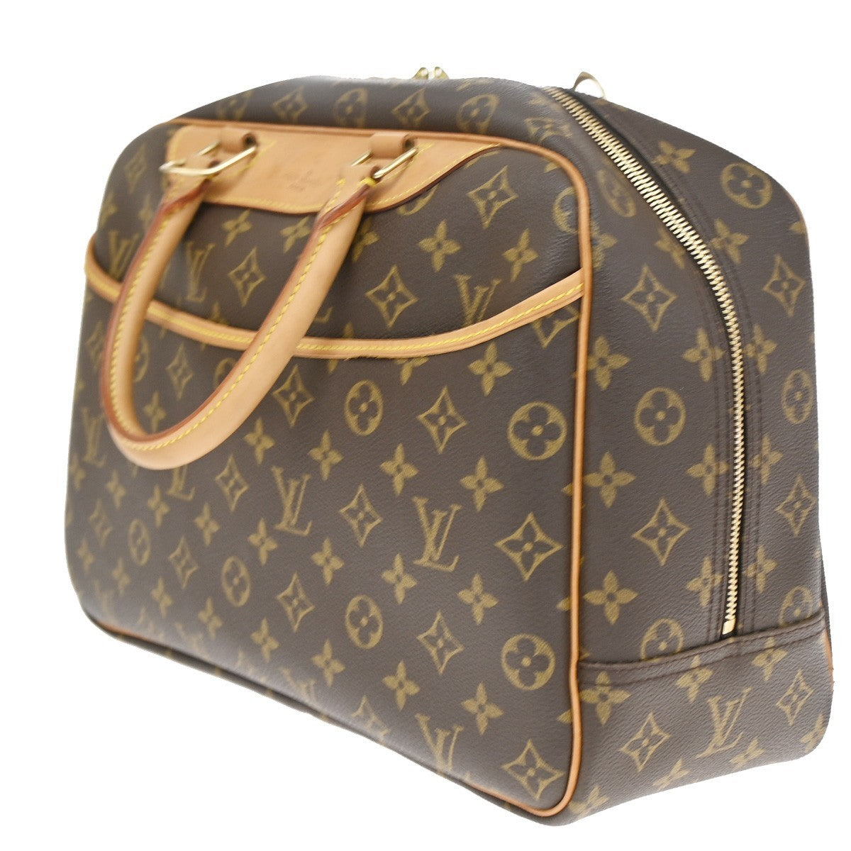 Louis Vuitton Deauville