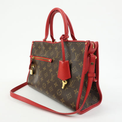 Louis Vuitton Popincourt NM