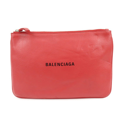 Balenciaga Everyday Belt – Marsupio in pelle
