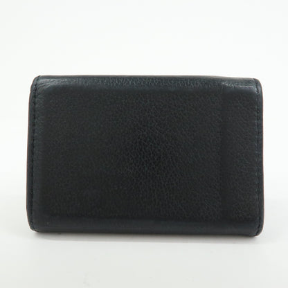 Louis Vuitton Lockmini