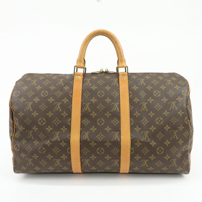 Louis Vuitton Keepall
