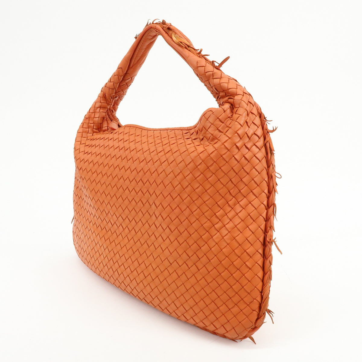 Bottega Veneta Borsa a spalla – Pelle