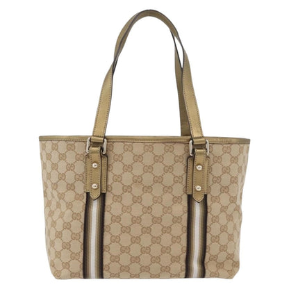 Gucci Jolicoeur in Tela GG