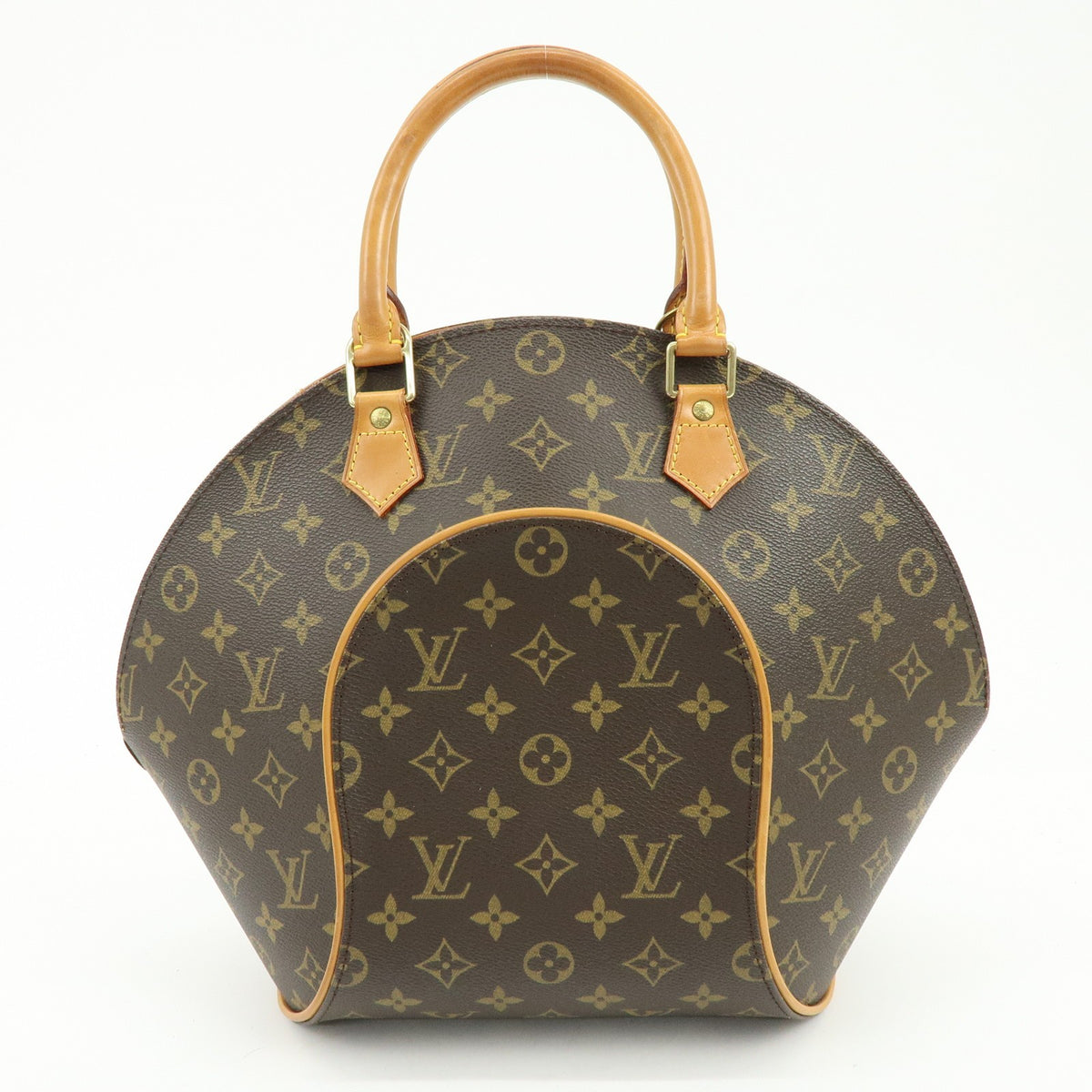 Louis Vuitton Ellipse MM Monogram M51126