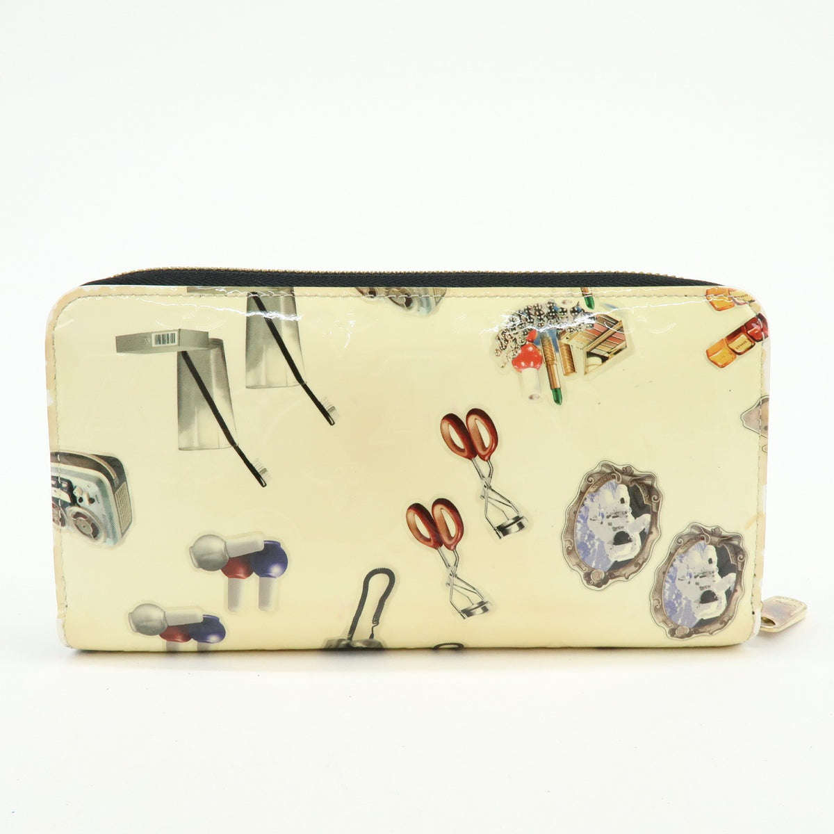 Louis Vuitton Zippy Wallet